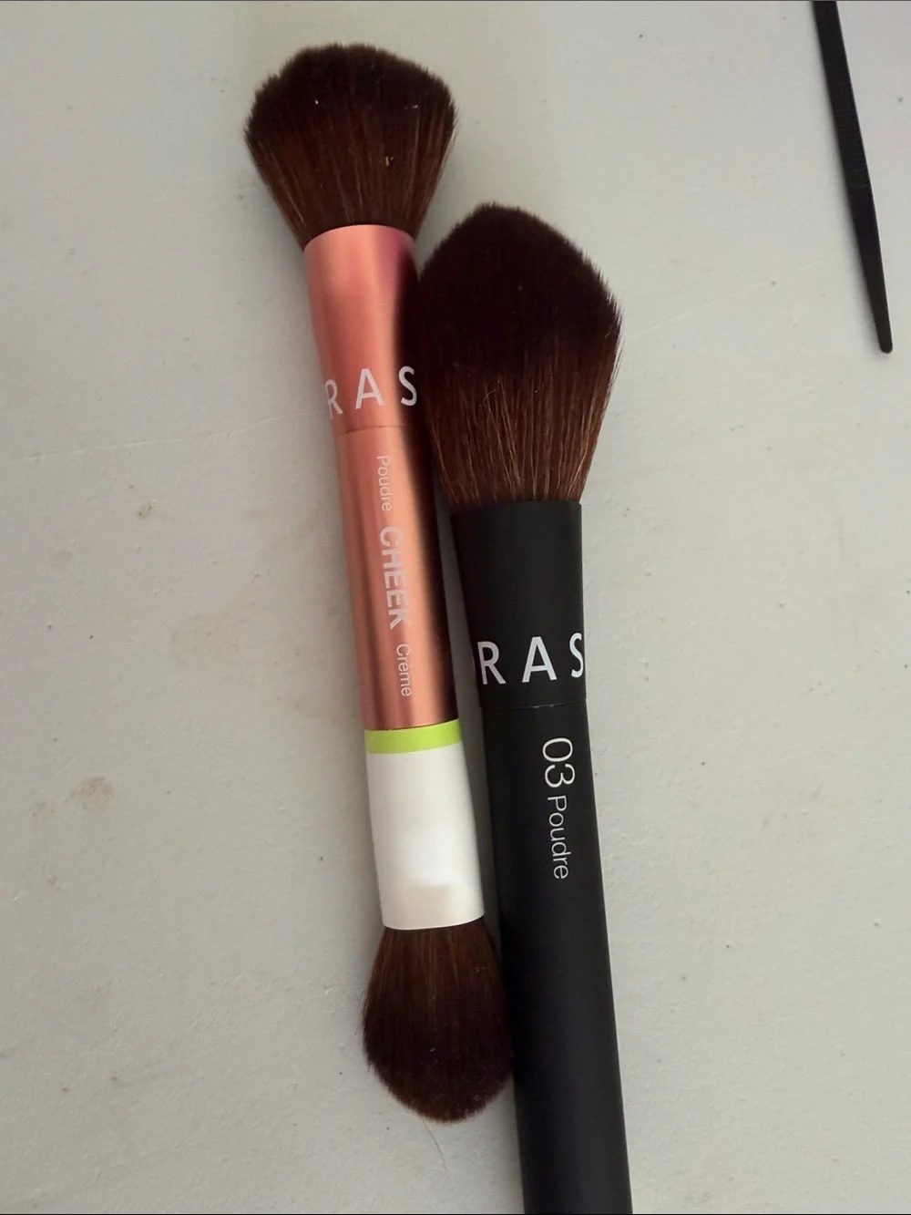Sephora Brush Set - Unused